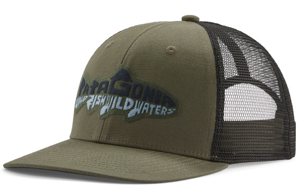Patagonia hats cheap store