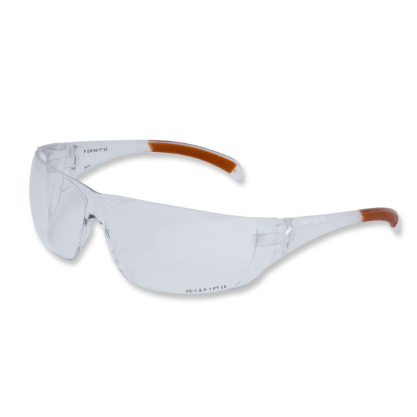 Carhartt Billings Safety Glasses clear