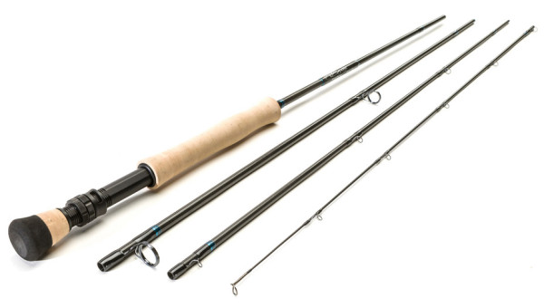 Scott Sector Single Handed Fly Rod