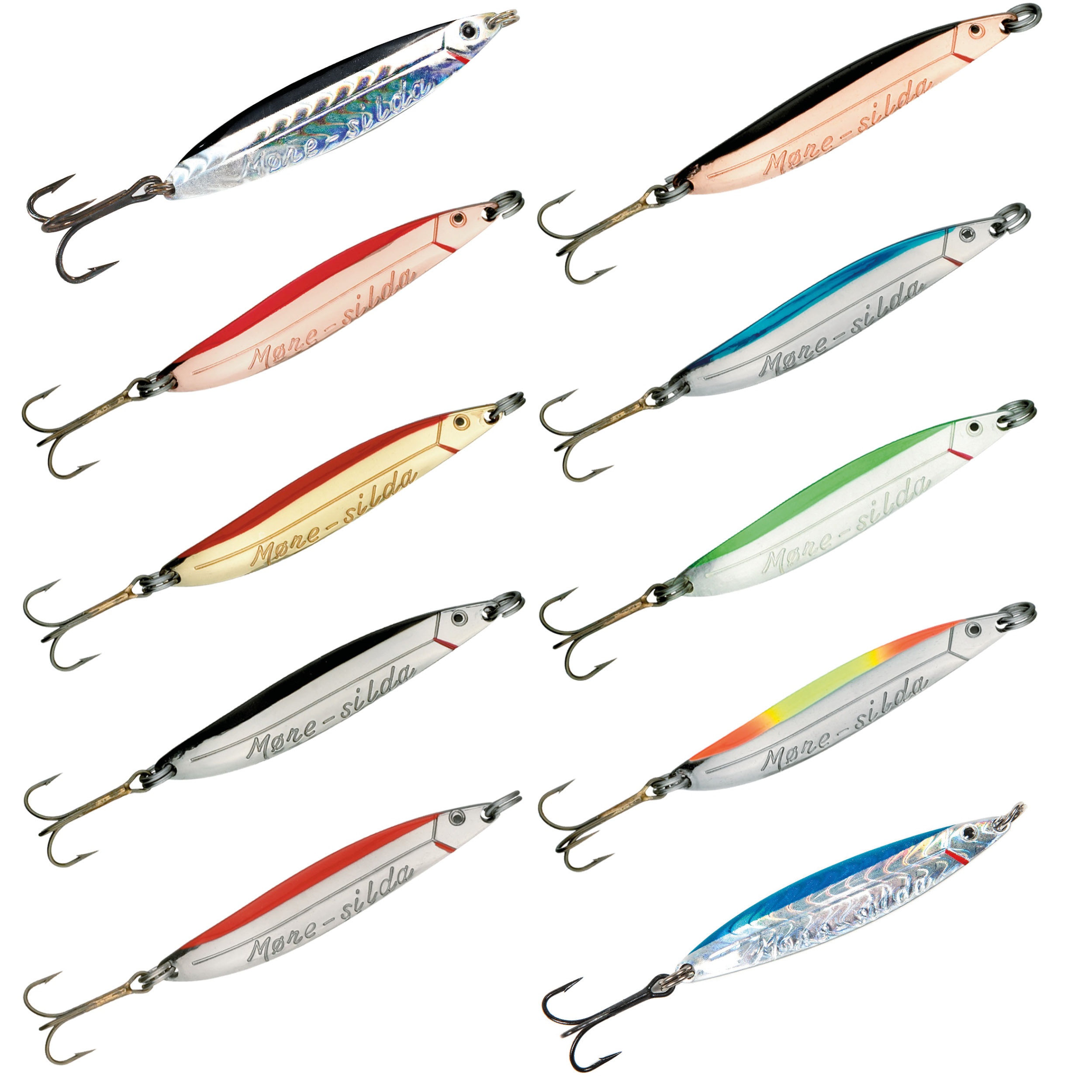 Blue Fox Moresilda Spoon Sea Trout Lure 18 g, Sea Trout Lures, Lures and  Baits, Spin Fishing