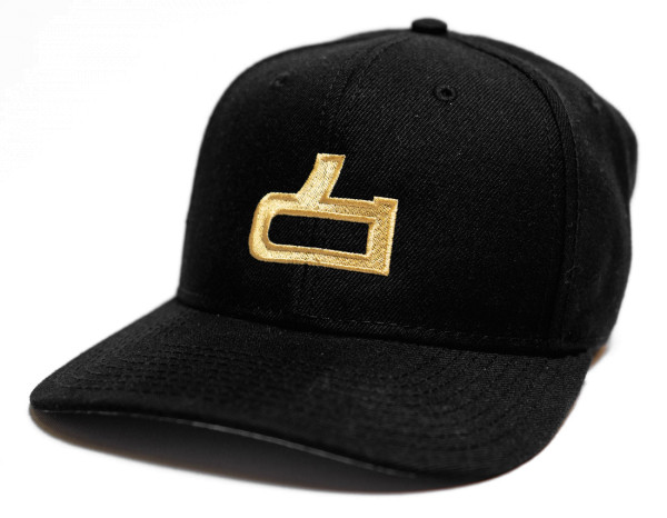 Nam Snapback Cap black Caps and Hats Headwear Clothing adh
