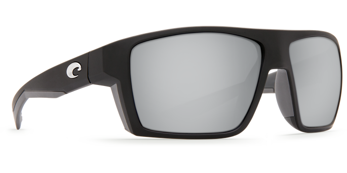 costa grey silver mirror