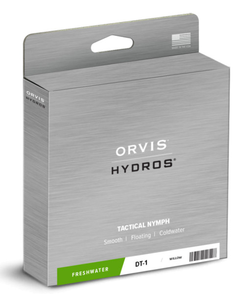 Orvis Hydros Tactical Nymph Fly Line