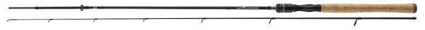 Daiwa Wilderness Spin Spinning Rod Daiwa Wilderness Spin