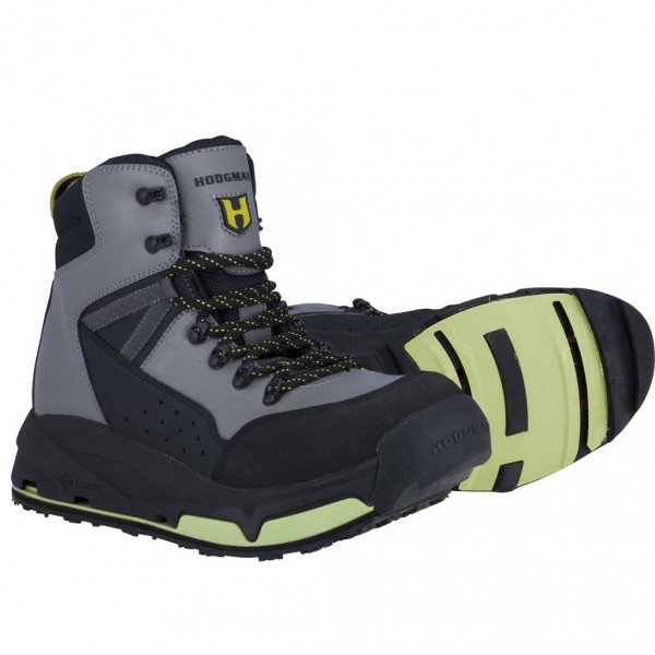 Hodgman H5 H-Lock Wading Boots incl. Extra Soles