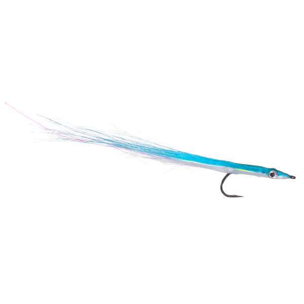 adh-fishing Sea Trout Fly - Tobias Fish Blue