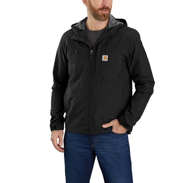 Carhartt Rockford Jacket black