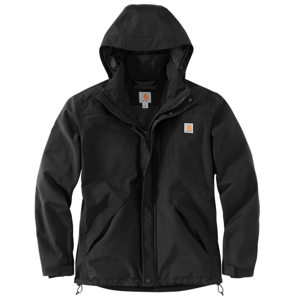 Carhartt Shoreline Jacket black