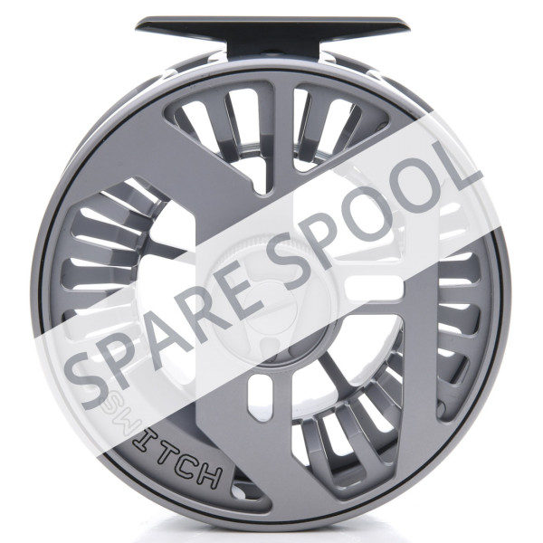 Vision XLV Switch Spare Spool