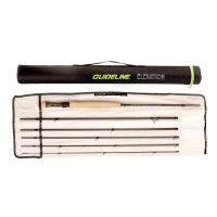 Guideline Elevation T-Pac Travel Nymph Single Handed Fly Rod