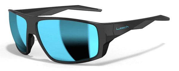 Leech Tarpoon W2X Polarized Glasses (Copper)