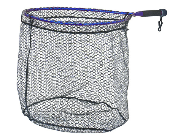 McLean Angling R111 Weigh Net blue