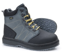 Vision Atom Wading Boots with Rubber Sole