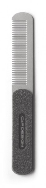 C&F Design CFT-TC1 Stainless Tying Comb