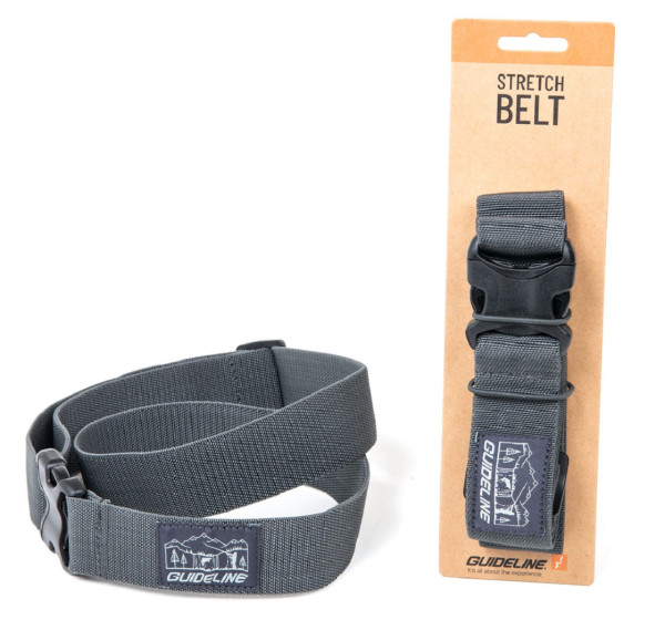 Guideline Stretch Belt Wading Belt Belts and Wading Belts Clothing