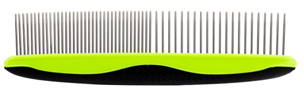 Pike Monkey Hair & Wing Double Comb