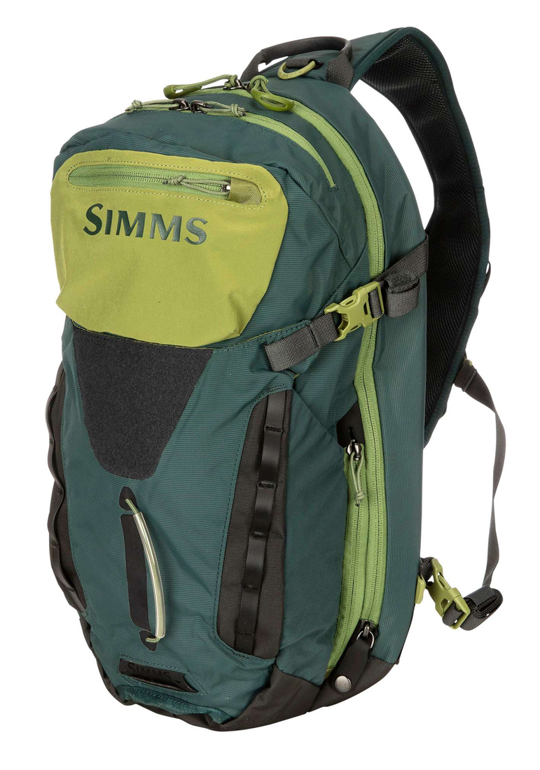 simms freestone pack