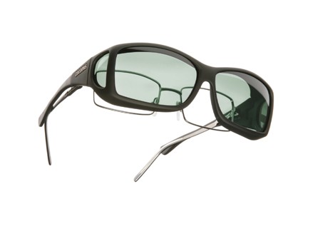 Cocoons Fit-Over Polarization Glasses # S