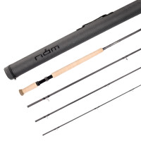 Nam Double Handed Fly Rod
