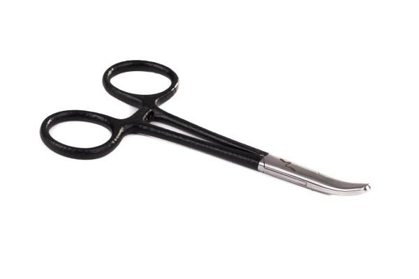 Guideline Curved Forceps