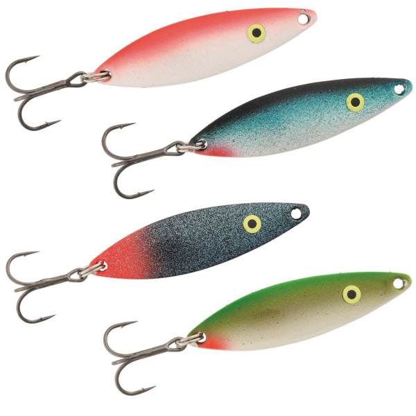Kinetic Boss Seatrout Lure 16g