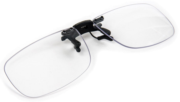 Guideline Clip On Magnifier Glasses Accessories Glasses Equipment adh fishing