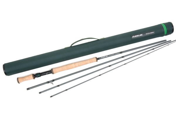 Guideline ULS Hybrid Switch Fly Rod