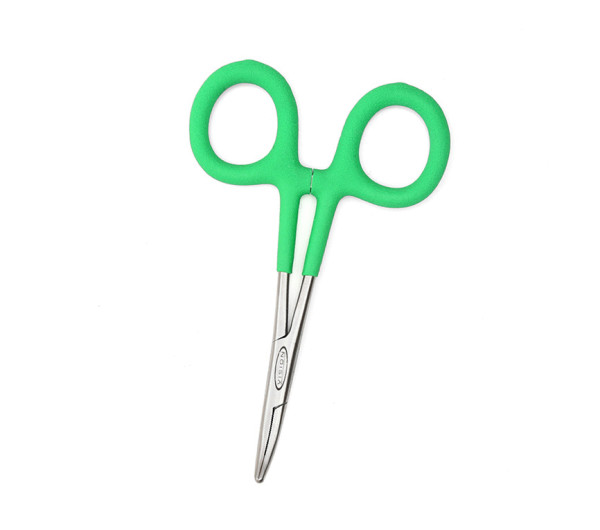 Vision Curved Mini Forceps