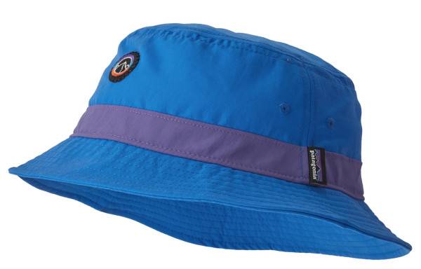 Patagonia Wavefarer Bucket Hat FRBU