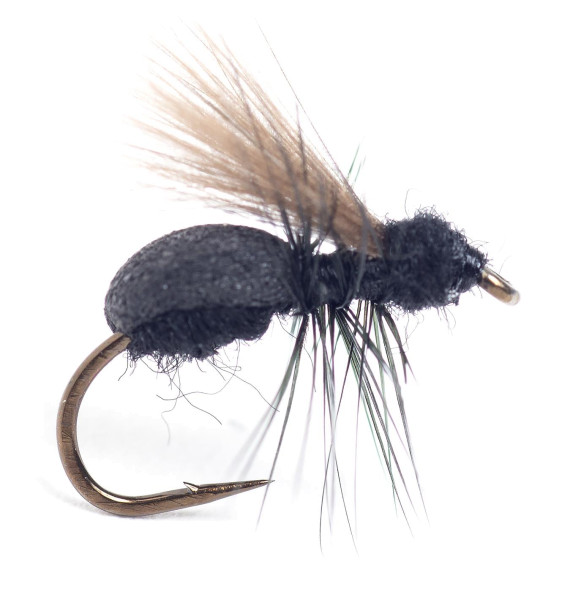 Guideline Dryfly - Lasius Flying Ant