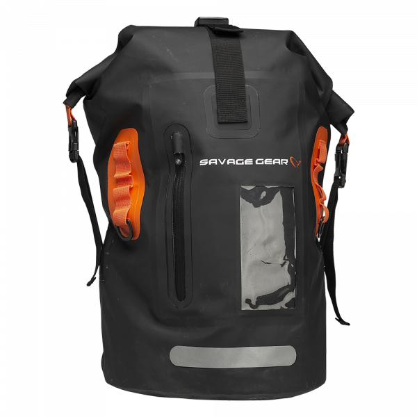 Savage gear Rollup Backpack 40 l waterproof Savage Gear Rollup Backpack 40 l waterproof