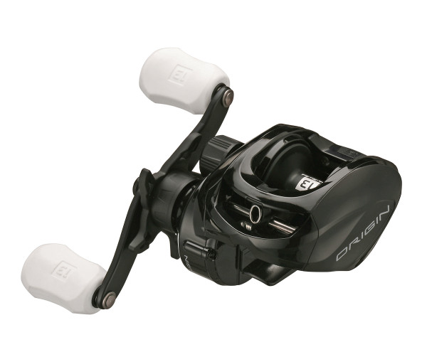 13 Fishing Origin A LH Baitcasting Reel