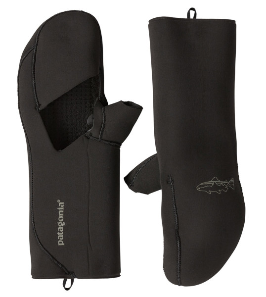 Patagonia Homepool Mitt Gloves