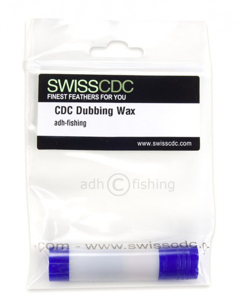 SwissCDC CDC Dubbing Wax