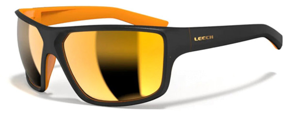Leech X2 Fire Polarized Glasses (Copper)