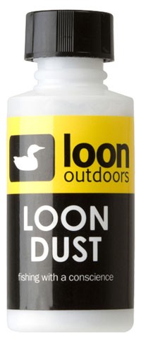 Loon Dust floatant