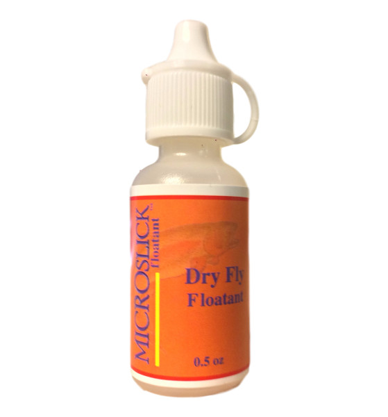 Monic Microslick Dry Fly Floatant