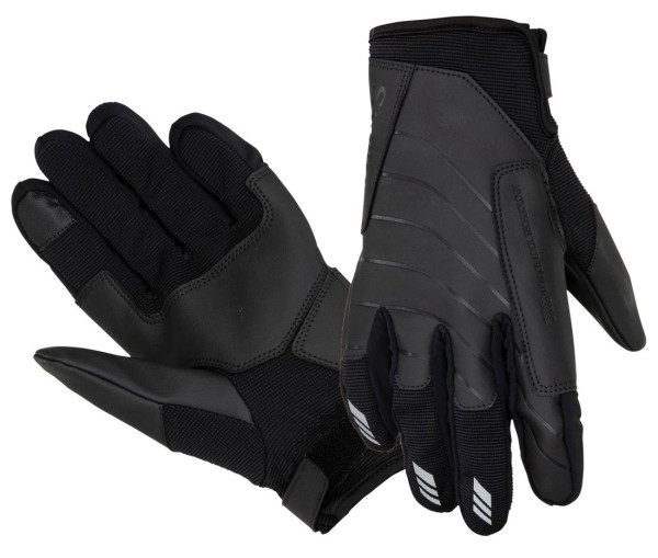 Simms Offshore Angler's Glove black