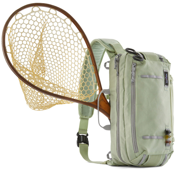 Orvis Sling Pack - The Fishing Website