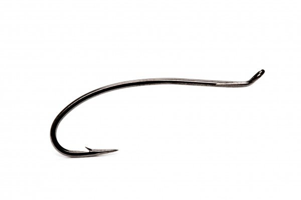 Partridge CS16U/1 Patriot Salmon Single Hook silver