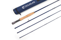 Douglas LRS Single Handed Fly Rod