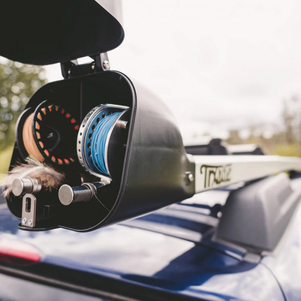 Trxstle CRC System V2.0 Rod Carry System
