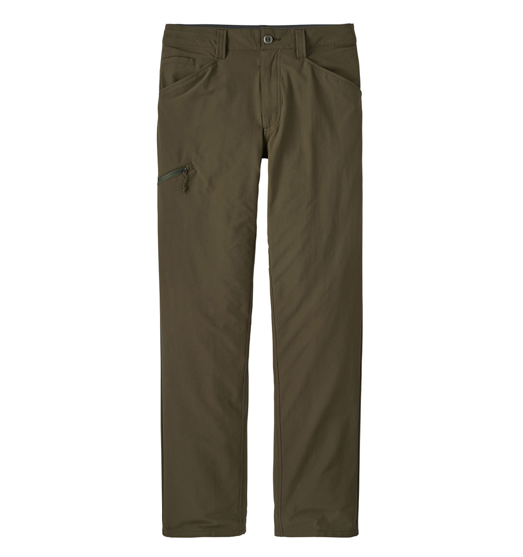 Patagonia fishing pants store