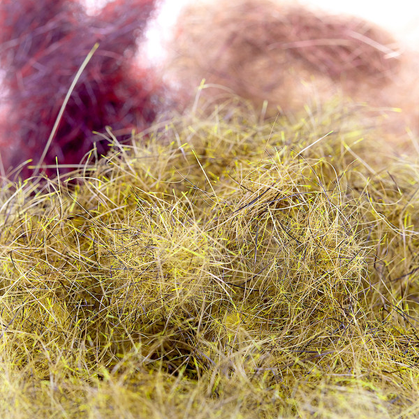 SwissCDC Arctic Fur Dubbing 100% biologically dyed