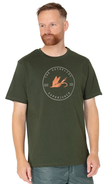 Guideline The Fly 2.0 ECO Tee T-Shirt