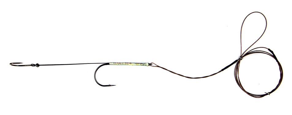 stinger hook systems