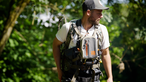 Fishpond - Thunderhead Submersible Chest Pack Eco