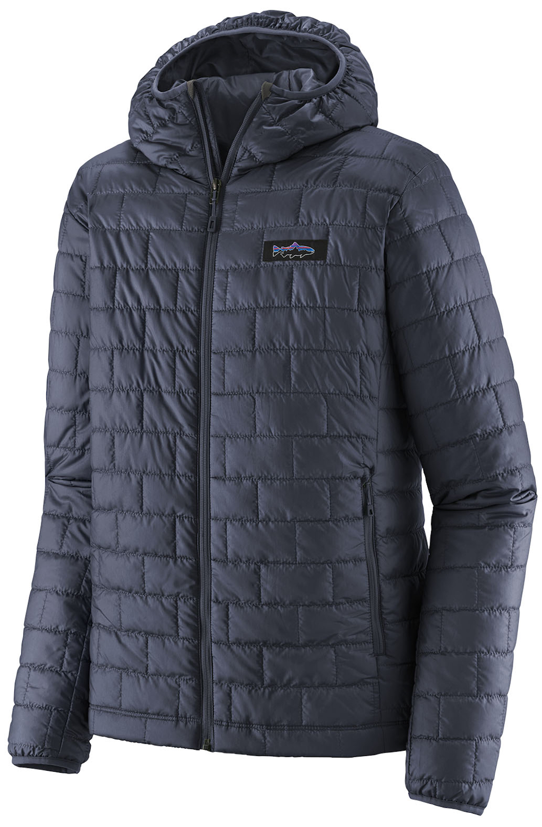 Nano 2024 puff hoody