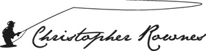 Chris Rownes Logo