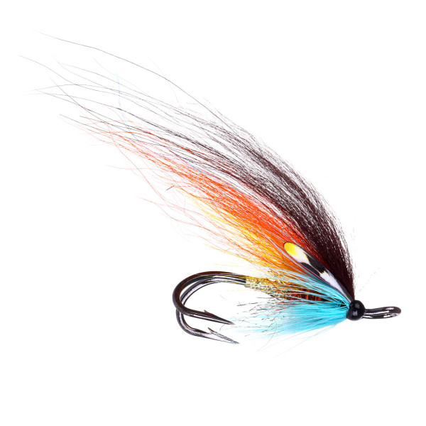 Guideline Salmon Fly - TS The Usual Double
